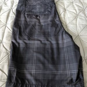 Mossimo hybrid short